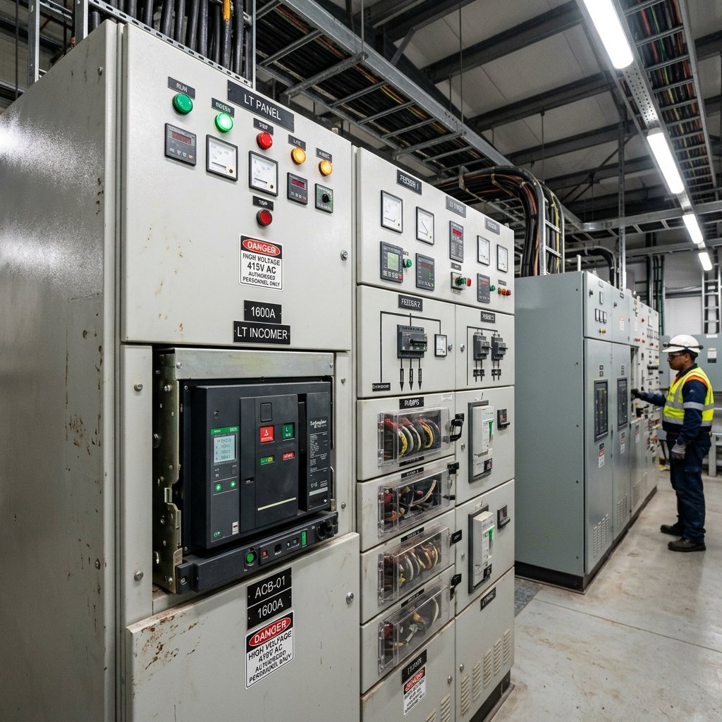 ACB Panels