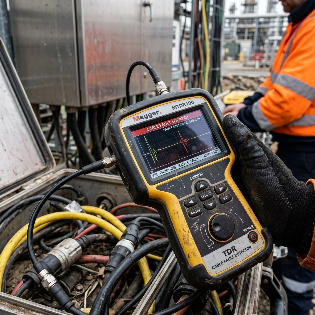 Fault Detector