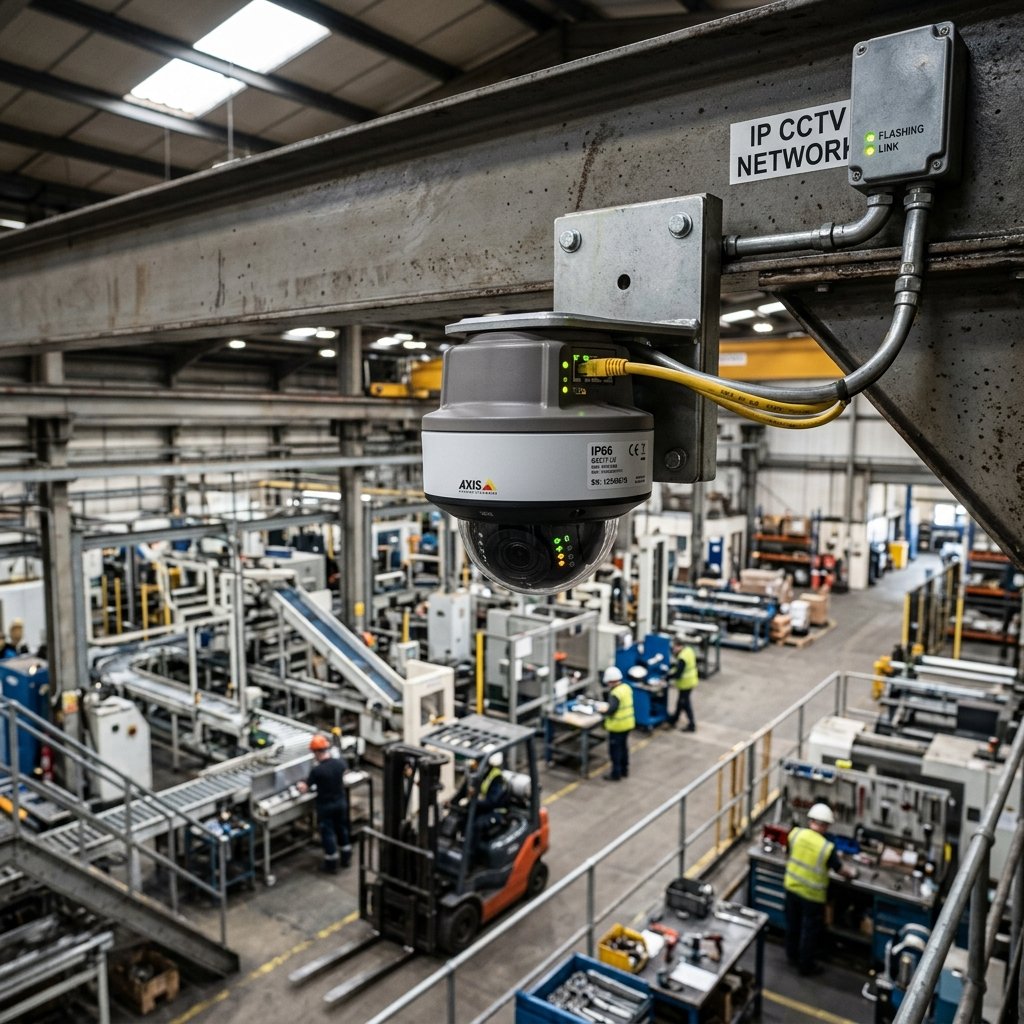 CCTV Devices