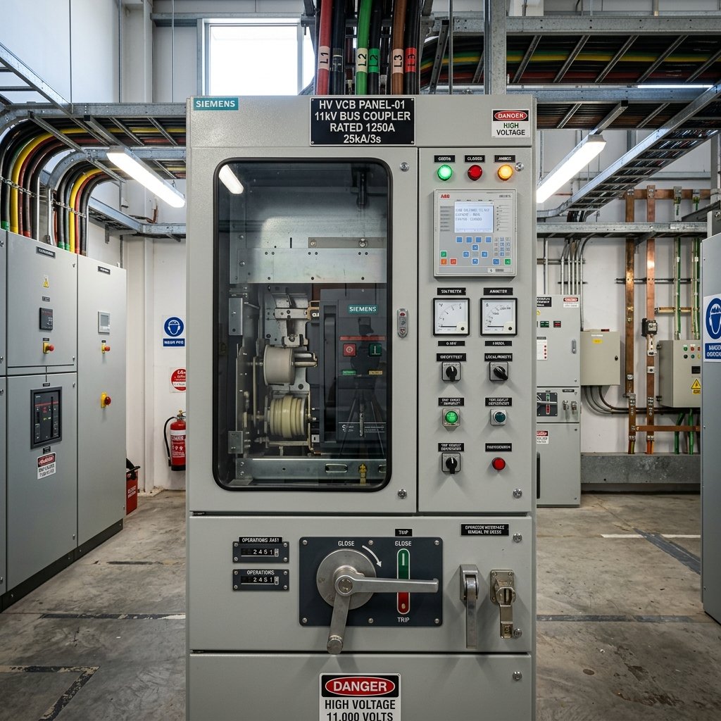 VCB Panels